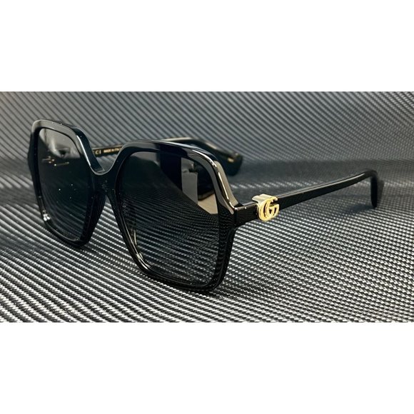 Gucci GG Gradient Women's Sunglasses - Picture 1 of 5